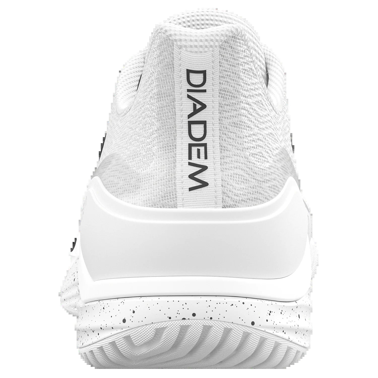 Diadem Court Burst