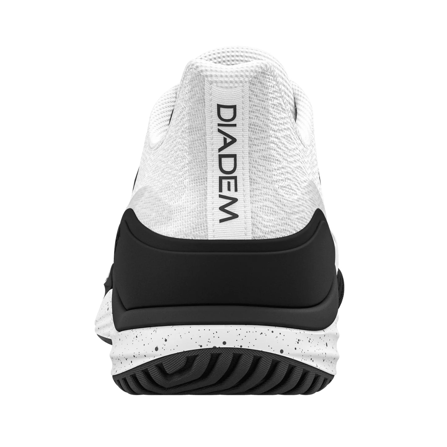 Diadem Court Burst