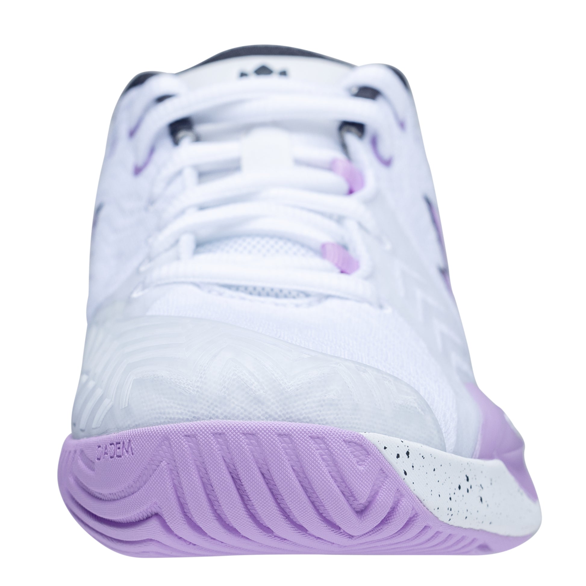 Diadem Court Burst