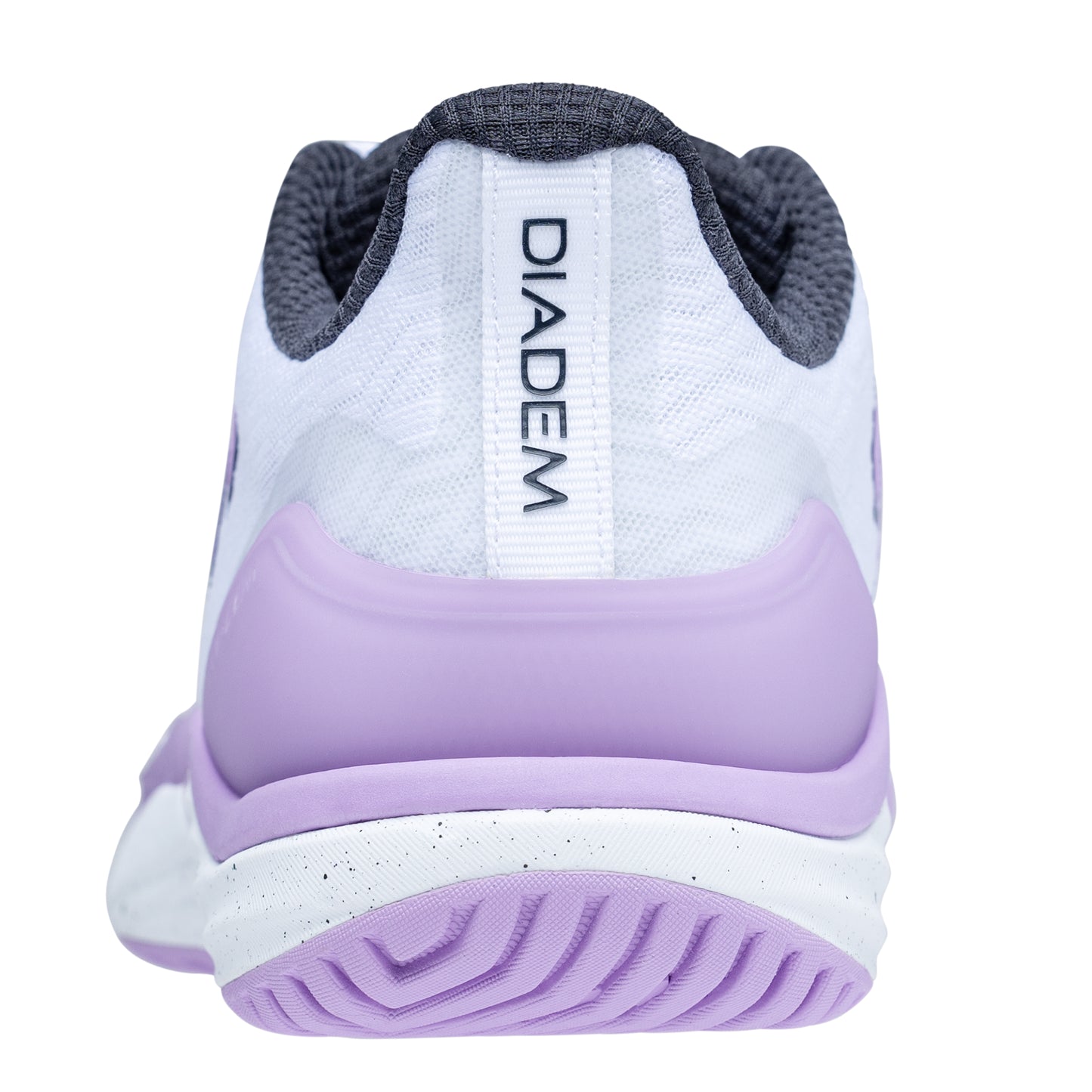 Diadem Court Burst