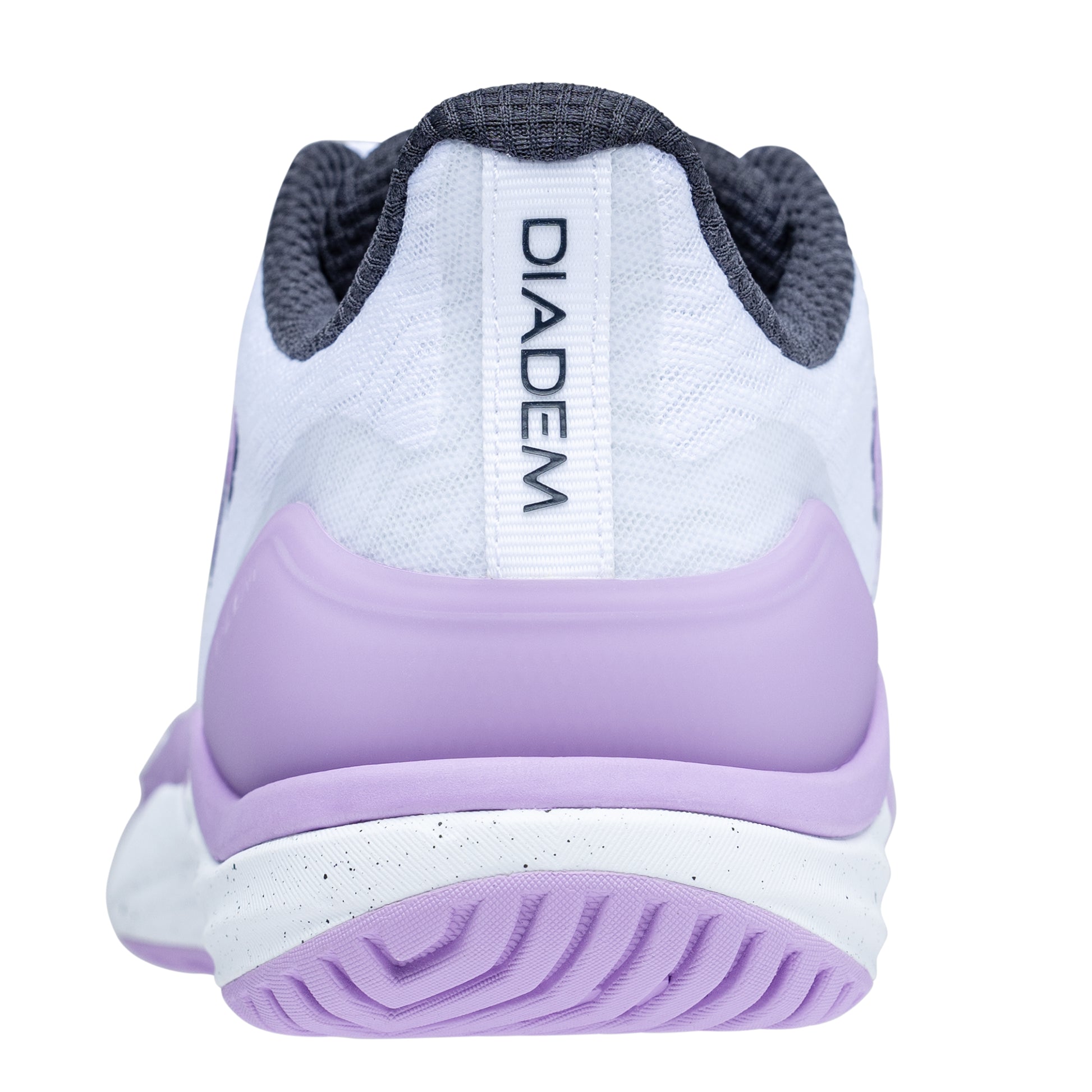 Diadem Court Burst