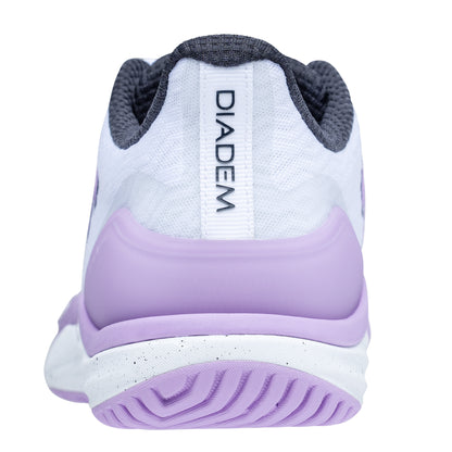 Diadem Court Burst