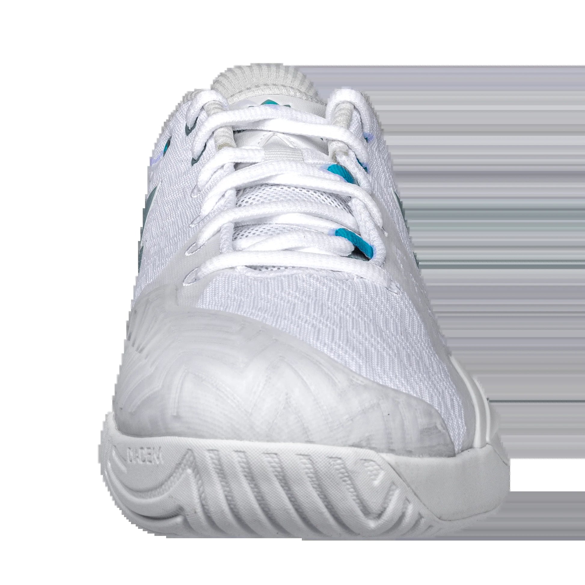 Diadem Court Burst