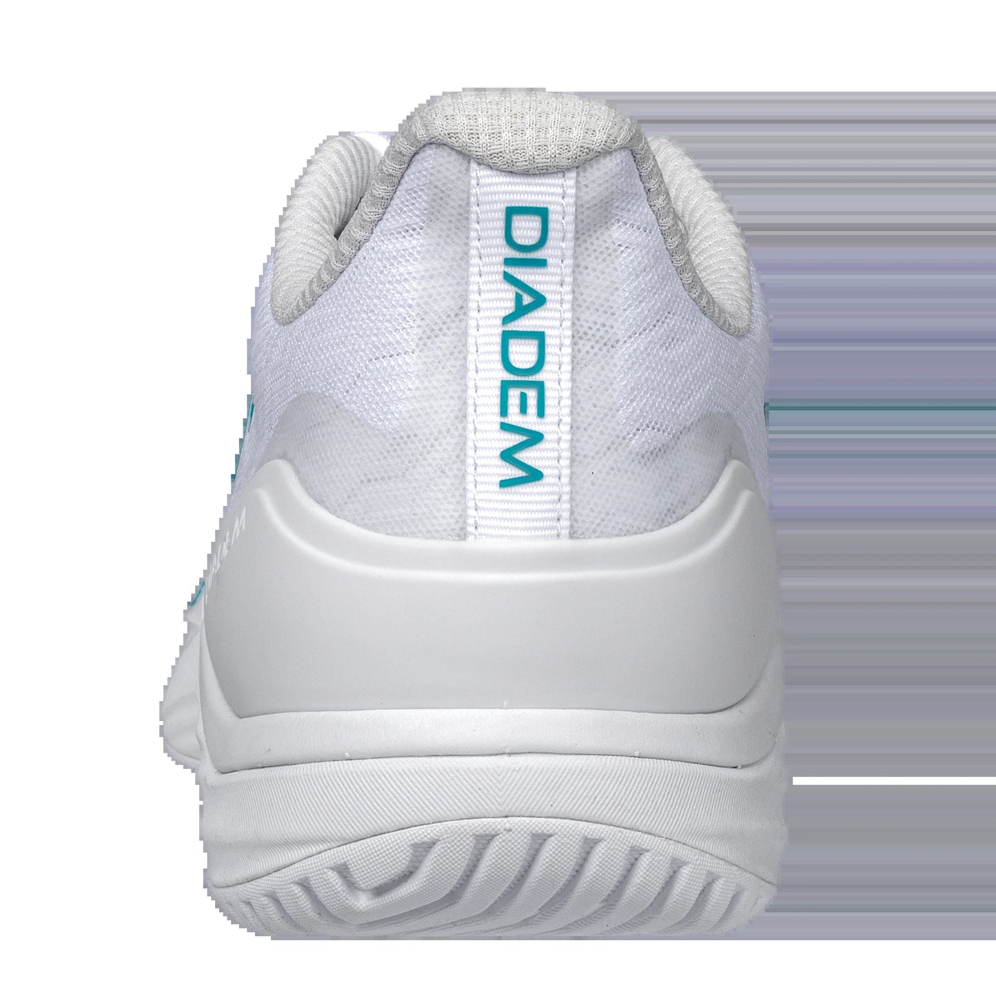 Diadem Court Burst