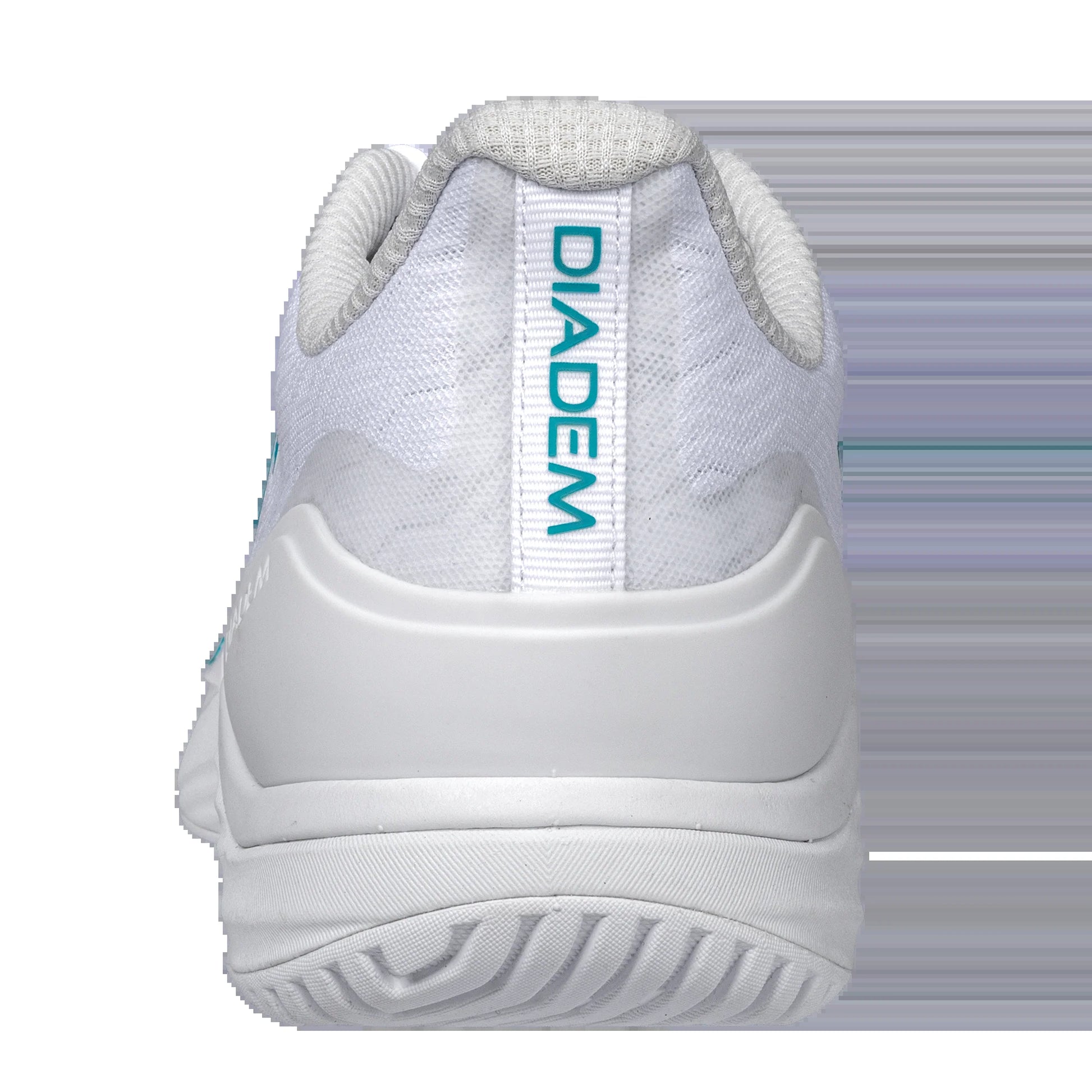Diadem Court Burst