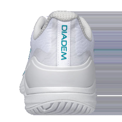 Diadem Court Burst
