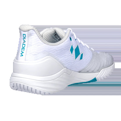 Diadem Court Burst