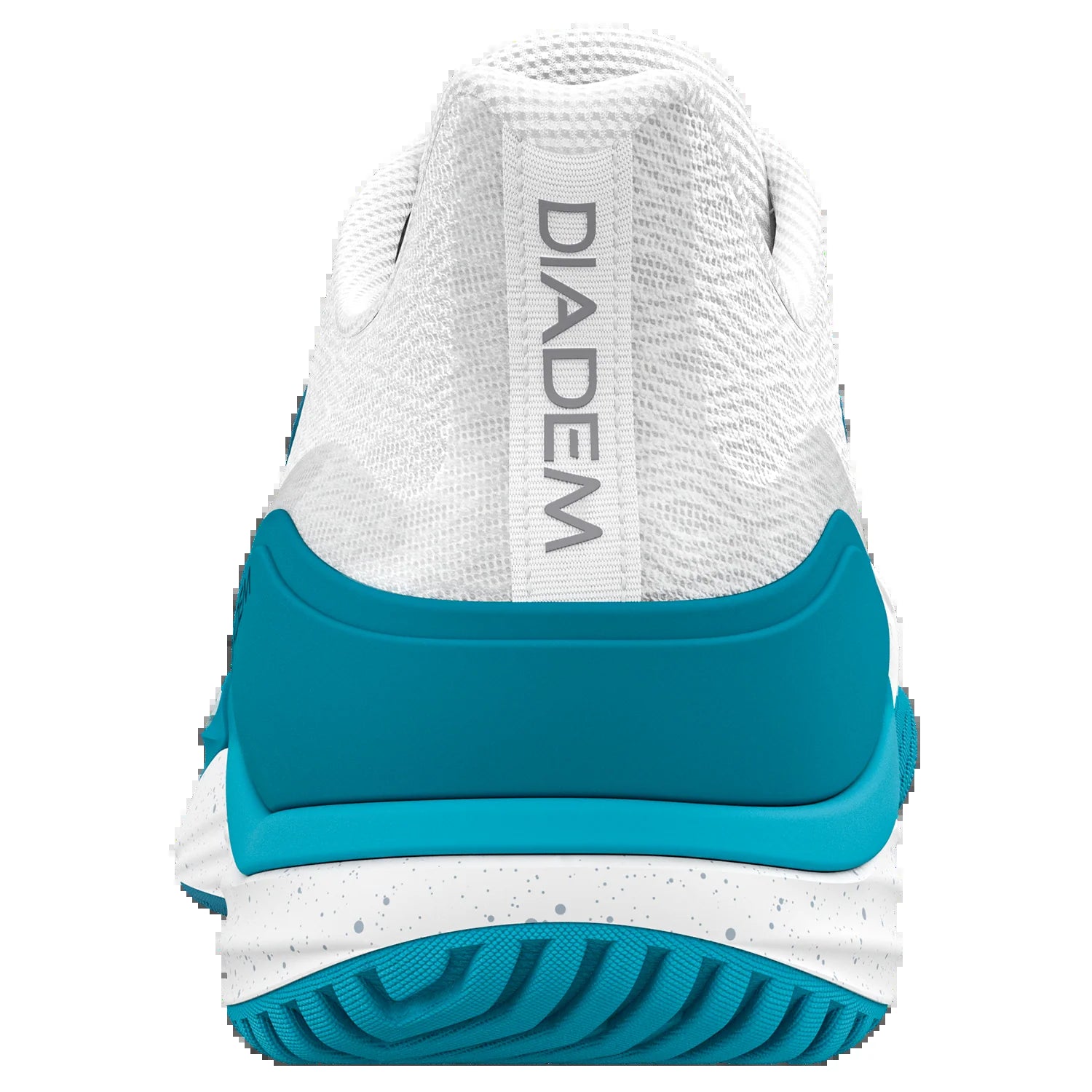 Diadem Court Burst